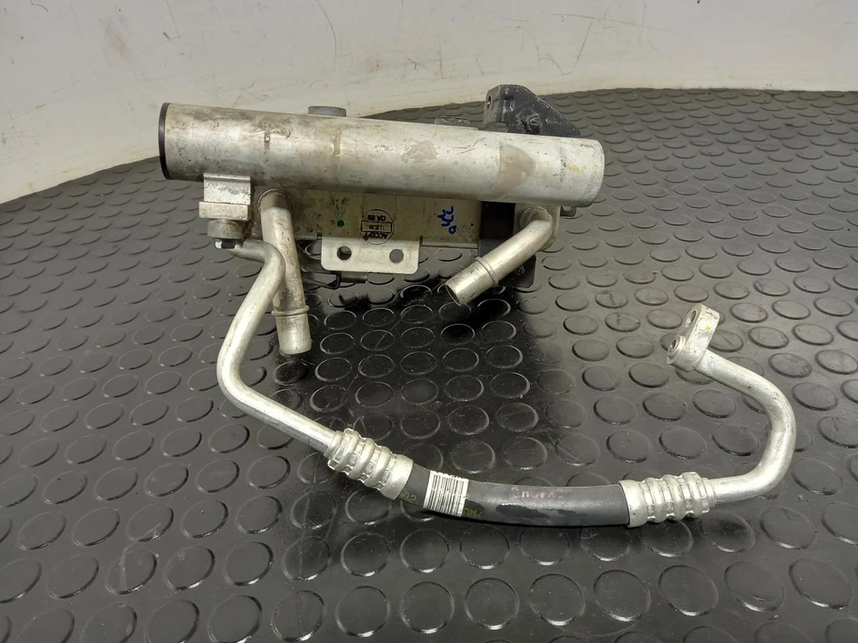 HYUNDAI IONIQ 5 A/C Dryer 2021-2024 97606GI020 - Image 4 of 4