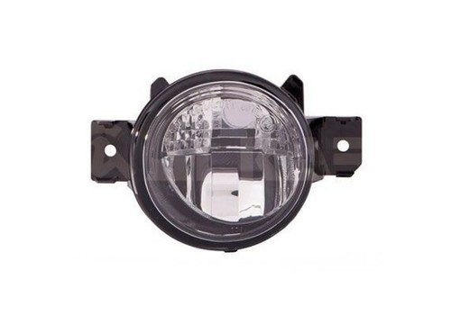 Phare Avant Lampe Asymétrique pour fiat 128 Coupe Fiat 131 Carello 44 Phare Avant Lampe Asymétrique pour fiat 128 Coupe Fiat 131 Carello 44