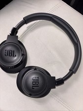    JBL Tune 770NC Wireless Headphones Black ANC Bluetooth  FREE BONUS   