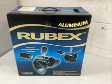 Solas Rubex 3 | 9511-143-21 | 14.3 x 21" RH