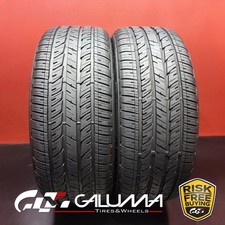 2 Tires Likenew Bridgestone Turanza Ls100a Rft Runflat Xl 22545r18 95h 96718 2 Tires Likenew Bridgestone Turanza Ls100a Rft Runflat Xl 22545r18 95h 96718