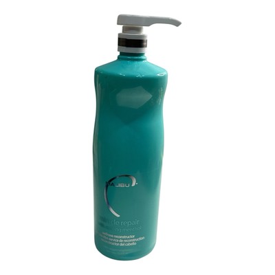 Malibu C Professional Miracle Repair Wellness Reconstructor 33.8oz 1L