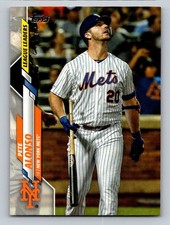 2020 Topps #53 Pete Alonso