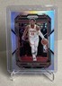 Trae Young  Silver Prizm Panini Prizm NBA Basketball #164 22-23 Atlanta Hawks