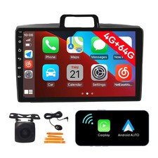 Android Car Stereo Radio Carplay For Toyota Carolla Axio GPS WiFi Navi BT 4+64G