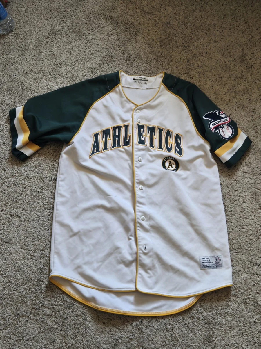 Maillot d'athlétisme d'oakland - France