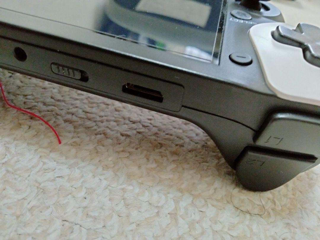 SJGAM　M25　レトロゲーム　エミュレーター SJGAM M25 レトロゲーム エミュレーター M25 » Retro Dock