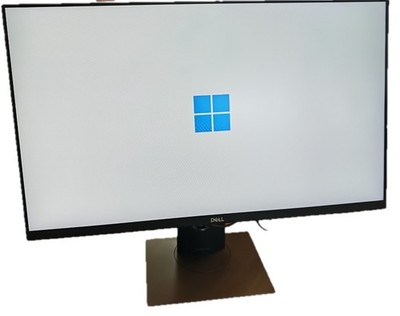 Dell OptiPlex Ultra 7070 All-in-One PC 27'' Full HD Monitor Intel i7 16 GB 256GB