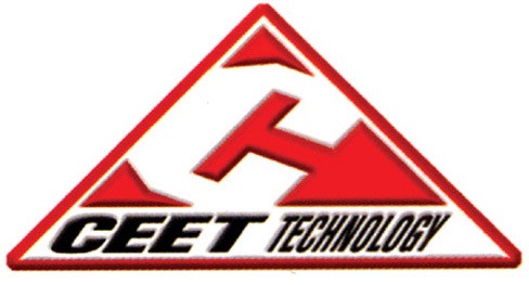 Ceet Stock Replacement Seat Cover - Blue Motorcycle Dirt Bike KX190 - Picture 2 of 4