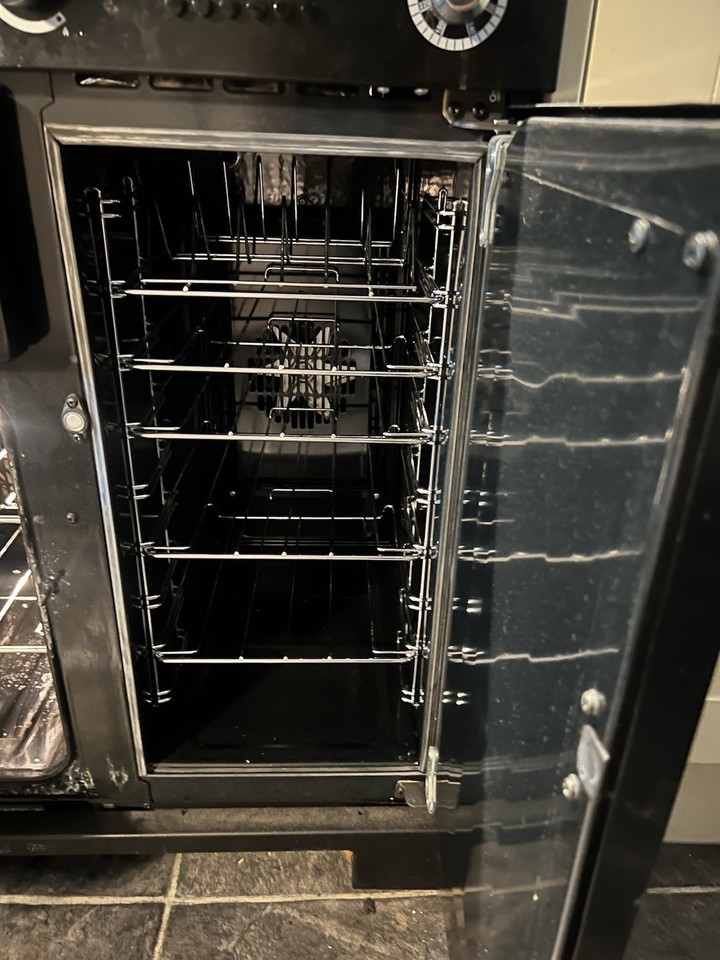 Spares2go Ofenregal Draht-Kochgestell – Für Rangemaster 90, Maße 346 X 264 Mm