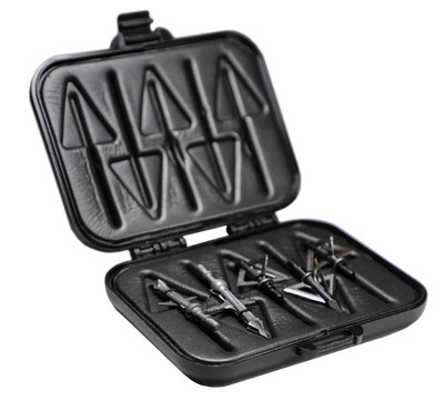Slick Trick Slick Safe Broadhead Box