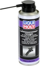 LIQUI MOLY 4066 Luftmassensensorreiniger Luft...