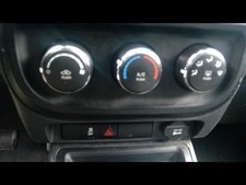 Temperature Control Classic Style With AC Fit...