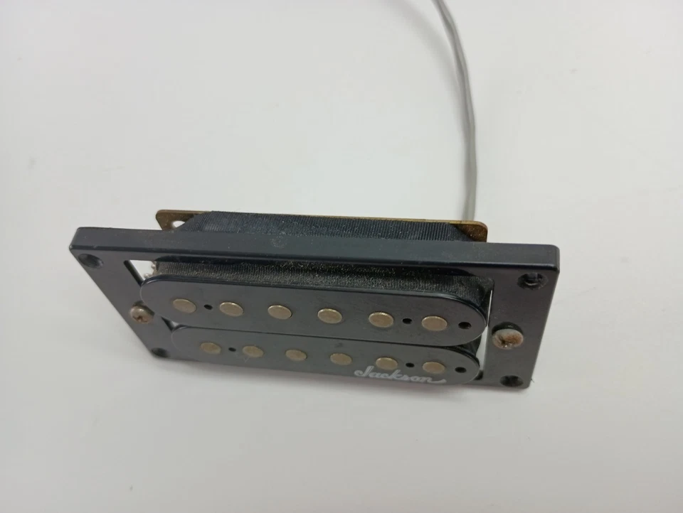 90's Jackson Kent Armstrong M213 Pickup Neck - Image 3 of 4