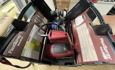 Titan Flexspray Handheld Hvlp Electric Paint Sprayer Titan Flexspray Handheld Hvlp Electric Paint Sprayer