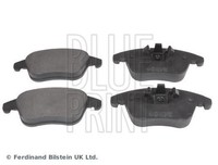 NEU - Blue Print ADP154206 Bremsbelagsatz, Scheibenbremse FüR CitroËN DS MG