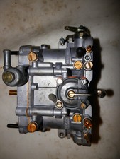 Dellorto 45 Drla Carburetor Dellorto 45 Drla Carburetor