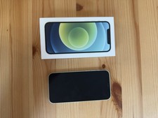 iPhone 12 Grün 128GB ohne Simlock