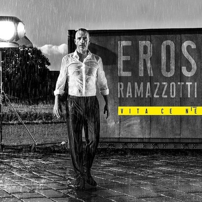 Audio Cd Neu - Eros Ramazzotti - Vita Ce N'E' (Digipack) -I- Polydor