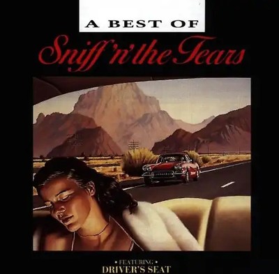 Sniff'N'the Tears - (Best of...)