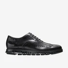 [C20719-WIDE] MENS COLE HAAN ZEROGRAND WINGTIP OXFORD - WIDE WIDTH
