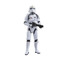 STAR WARS The Vintage Collection Jetpack Trooper Jedi Survivor 3.75 Inch Colle