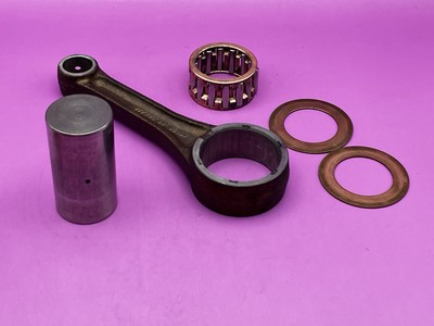 New! Vesrah 1983-1985 Kawasaki KLT250 Crankshaft Rebuild Kit - JBE