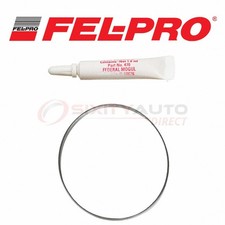 Fel-Pro Engine Timing Cover Repair Sleeve for 1982-1986 Chevrolet C20 vb