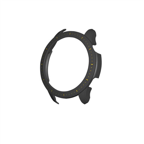 For Huami Amazfit GTR 4 Watch Case PC Full Screen Protector Cover - Photo 2 sur 14