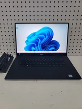 Dell Precision 5510,  i7-6820HQ, 32GB RAM 512GB NVMe Windows 11 Pro, 2.70GHz 