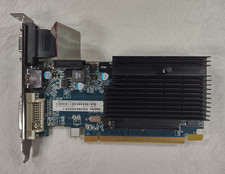 Sapphire AMD Radeon HD 5450 1GB DDR3 PCIe x16 VGA, DVI, HDMI