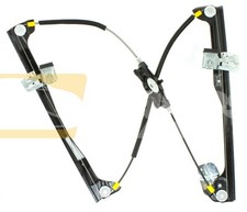 Alzacristallo Anteriore DX Per VW Touran 2003-2010 | VW Touran Cross 2007-2015