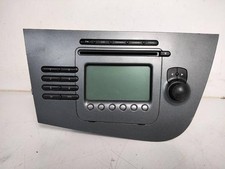 Autoradio Seat LEON