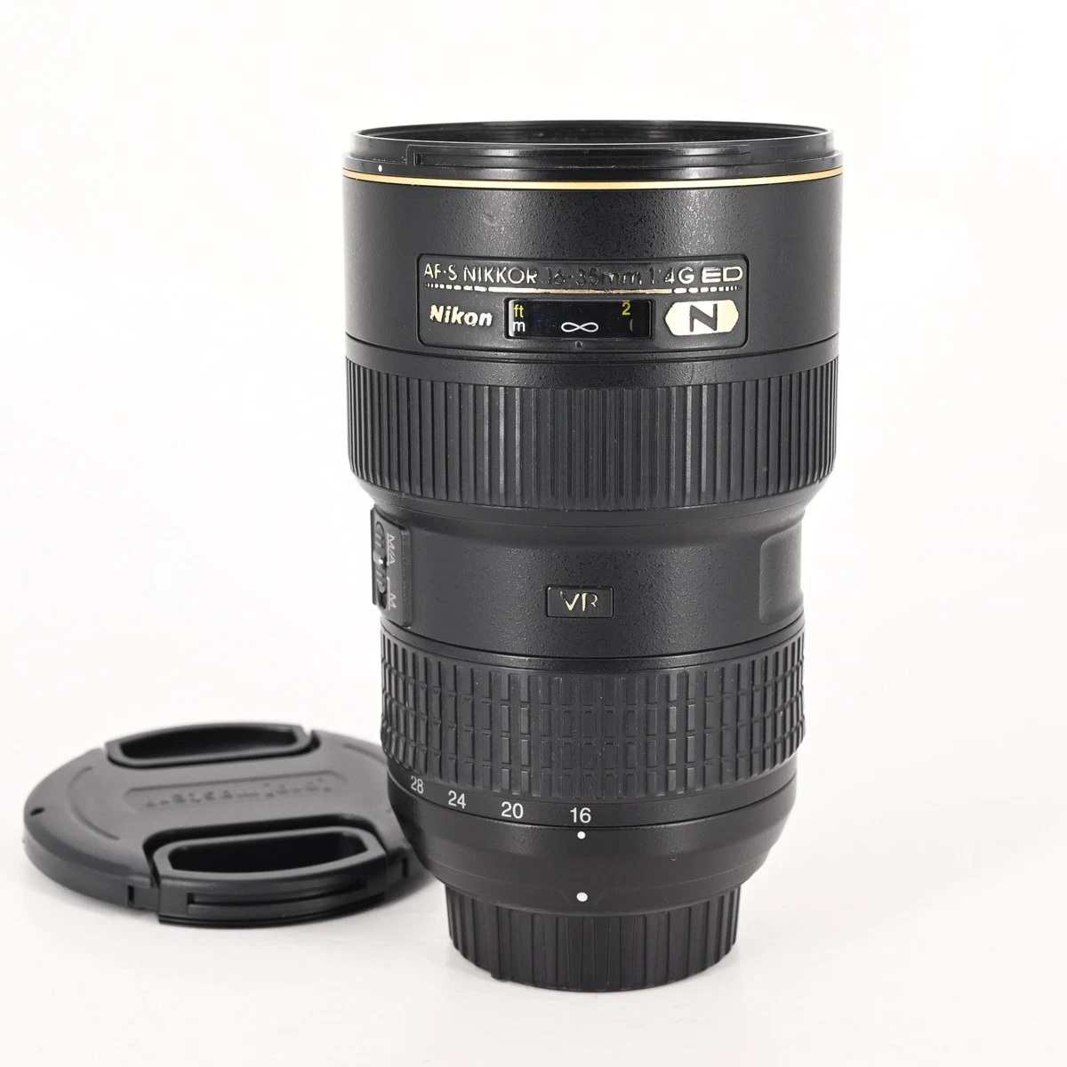Nikon 16-35mm f/4 Camera Lenses for sale | eBay