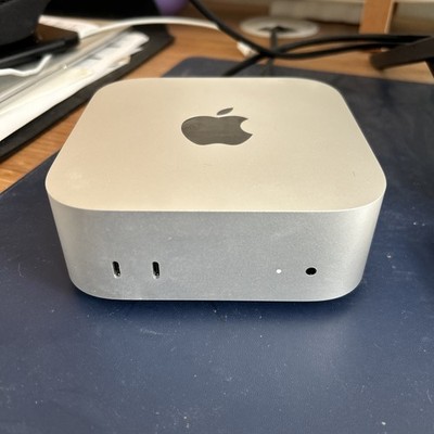 Apple Mac Mini M4 24GB 512GB