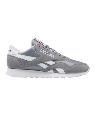 Reebok Classic Nylon Men's Running Shoes Athletic Sneakers Footwear #233 #275