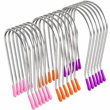 Curler Clips for Hot Rollers and Curlers  ", 1", 1 " - Replacement Fit for Cu...