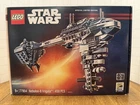LEGO 77904 Star Wars Nebulon-B Frigate SDCC San Diego Comic-Con 2020 -NEW