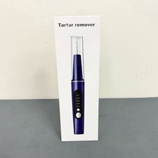 Plaque Remover for Teeth Tartar Remover for Teeth Dental Teeth Cleaning Kit US