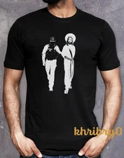 Anti ICE Jesus Arrested Political T-shirt