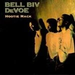 Hootie Mack by Bell Biv DeVoe (Cassette, May-1998, Special Product)