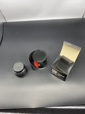 Ambico Japan V-0315 Video Wide Angle Lens 0.6X , New