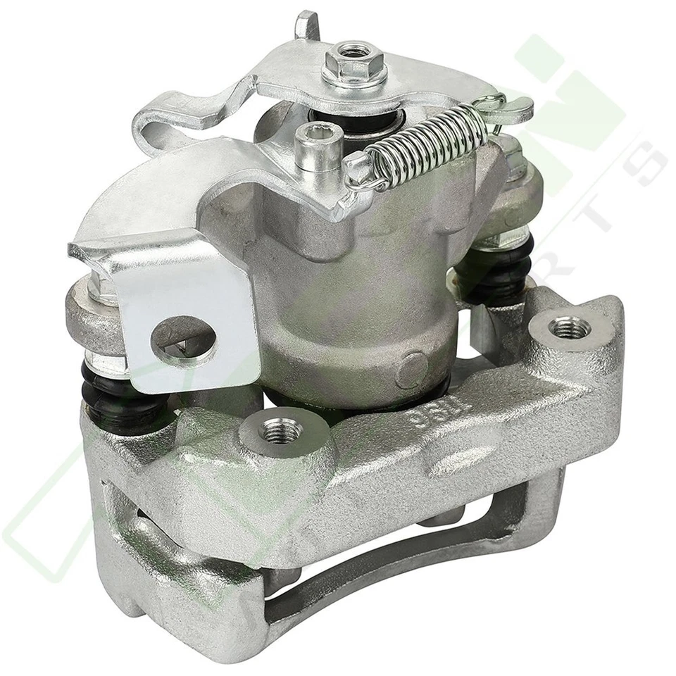 Kit de 2 pinzas de freno traseras para Toyota Prius 2010 2011 2012 2013 2014 2015 Foto 3 de 4