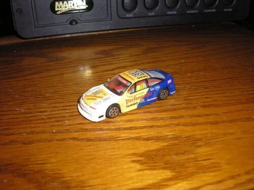 Johnny Lightning Hot Wheels All Stars Contemporary fabricación Diecast coches, camiones y camionetas