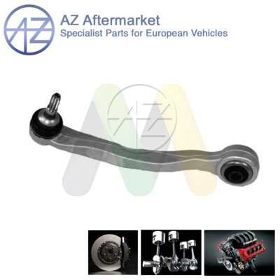 Fits BMW 5 Series 2001-2010 AZ Front Rear Left Lower Track Control Arm