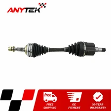 Front Right CV Axle Shaft for 1992-1995 Skylark Grand Am Achieva 3 Spd Automatic