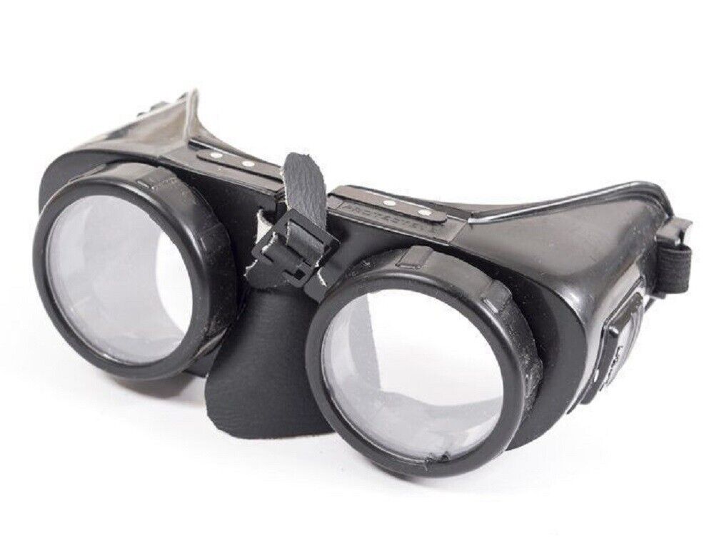 U.S. Military Industrial Goggles - Airsoft-Paintball U.S. Military Industrial Goggles - Airsoft-Paintball