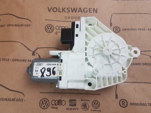 Original Audi VW Fensterhebermotor Fensterheber Motor 8R0959812 Top !  Nr.11