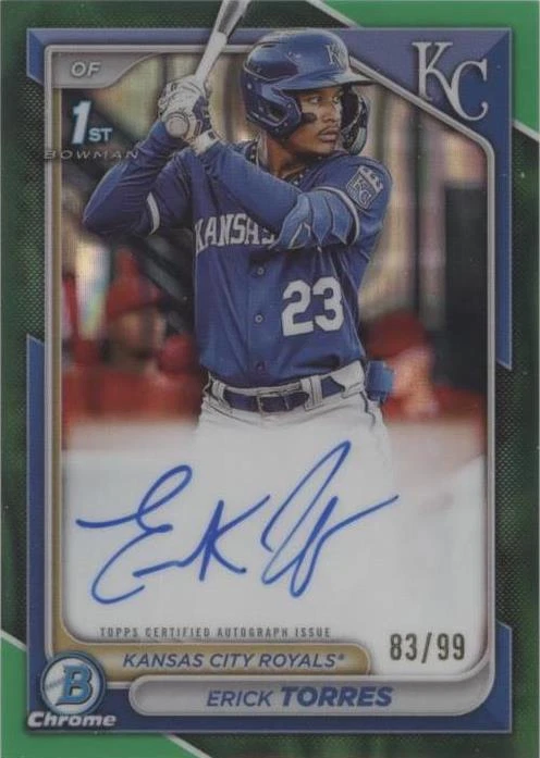 Hta Green Lava Refractor