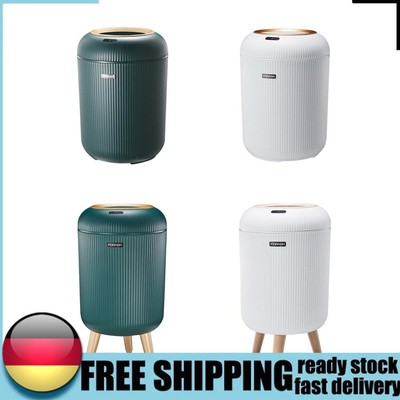 Automatic Sensor Mini Bin Trash Can 9.5L/10L Smart Dustbin  for Table Bathroom